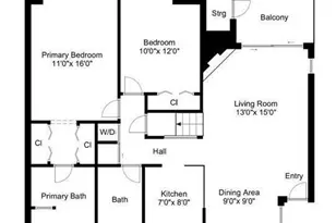 5907 Barbados Pl, Rockville, MD 20852 - Photo 22