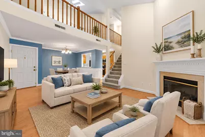 5907 Barbados Place #203, Rockville, MD 20852 - Photo 4
