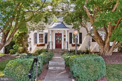 10115 Gates Avenue, Silver Spring, MD 20902 - Photo 1