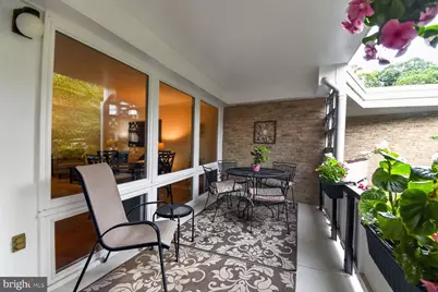 7527 Spring Lake Drive #7527-D, Bethesda, MD 20817 - Photo 4