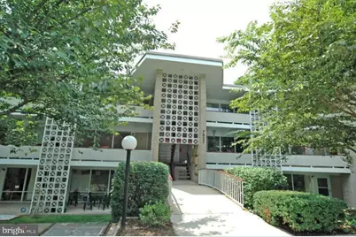 7527 Spring Lake Drive #7527-D, Bethesda, MD 20817 - Photo 1