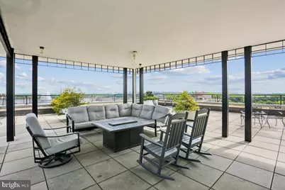 10500 Rockville Pike #1327, North Bethesda, MD 20852 - Photo 22