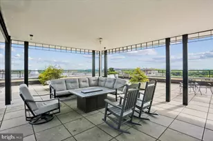 10500 Rockville Pike, North Bethesda, MD 20852 - Photo 22