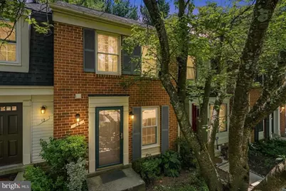 14 Strath Haven, Montgomery Village, MD 20886 - Photo 1