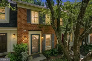 14 Strath Haven, Montgomery Village, MD 20886 - Photo 1