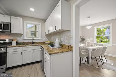 9205 Glenville Road, Silver Spring, MD 20901 - Photo 10