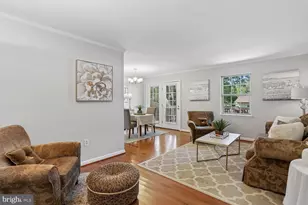 8405 Flower Hill Terrace, Gaithersburg, MD 20879 - Photo 8