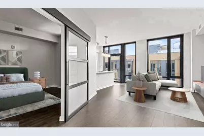 8300 Wisconsin Avenue #830, Bethesda, MD 20814 - Photo 10
