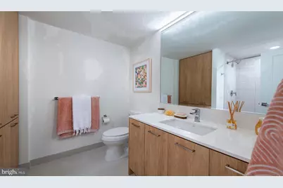 4710 Elm Street #W-2005, Bethesda, MD 20814 - Photo 20