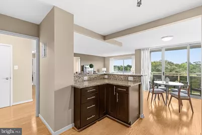 7333 New Hampshire Avenue #1109, Takoma Park, MD 20912 - Photo 20