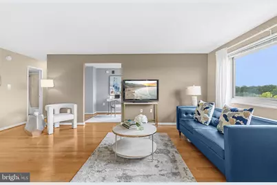 7333 New Hampshire Avenue #1109, Takoma Park, MD 20912 - Photo 10