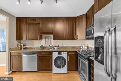 7333 New Hampshire Avenue #1109, Takoma Park, MD 20912 - Photo 18