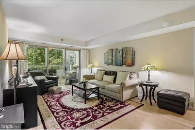 14809 Pennfield Circle #405, Silver Spring, MD 20906 - Photo 8