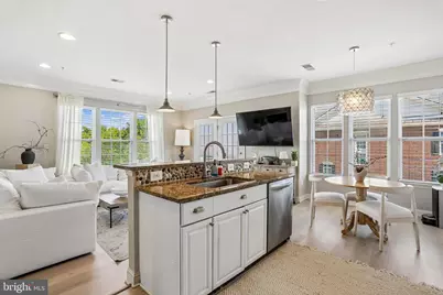 402 Orchard Ridge Drive, Gaithersburg, MD 20878 - Photo 22