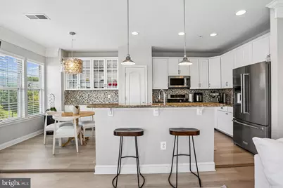 402 Orchard Ridge Drive, Gaithersburg, MD 20878 - Photo 20