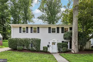 11214 Dewey Rd, Kensington, MD 20895 - Photo 1