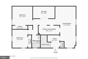 11214 Dewey Rd, Kensington, MD 20895 - Photo 36