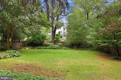 4005 Everett Street, Kensington, MD 20895 - Photo 64
