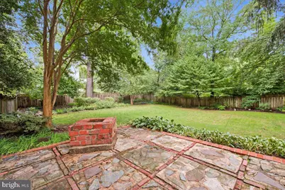 4005 Everett Street, Kensington, MD 20895 - Photo 60