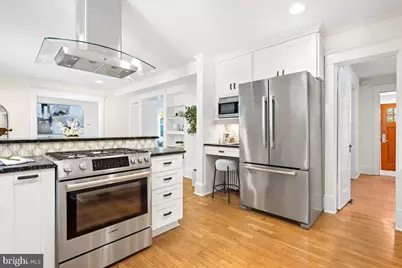 4005 Everett Street, Kensington, MD 20895 - Photo 22