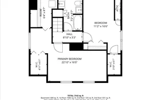 4005 Everett St, Kensington, MD 20895 - Photo 68