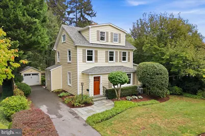 4005 Everett Street, Kensington, MD 20895 - Photo 4