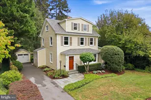 4005 Everett St, Kensington, MD 20895 - Photo 4