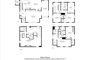 4005 Everett St, Kensington, MD 20895 - Photo 70