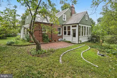 820 Davis Avenue, Takoma Park, MD 20912 - Photo 30