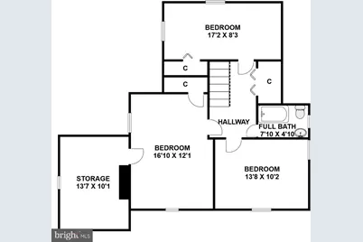 820 Davis Avenue, Takoma Park, MD 20912 - Photo 36