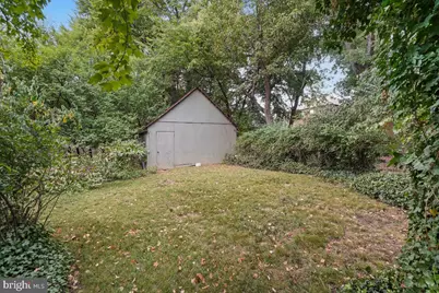 820 Davis Avenue, Takoma Park, MD 20912 - Photo 34