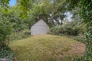 820 Davis Ave, Takoma Park, MD 20912 - Photo 34