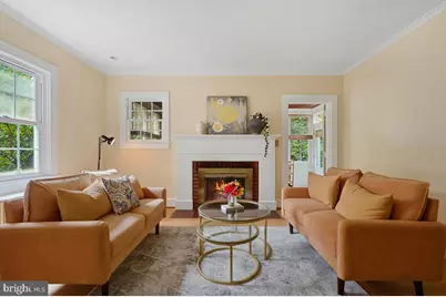 820 Davis Avenue, Takoma Park, MD 20912 - Photo 2