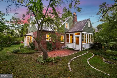 820 Davis Avenue, Takoma Park, MD 20912 - Photo 28