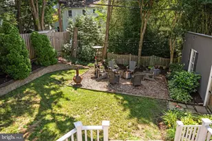 4616 Chevy Chase Blvd, Chevy Chase, MD 20815 - Photo 76