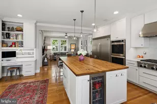 4616 Chevy Chase Blvd, Chevy Chase, MD 20815 - Photo 30