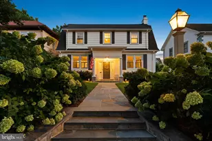 4616 Chevy Chase Blvd, Chevy Chase, MD 20815 - Photo 1