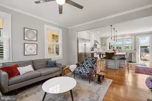 4616 Chevy Chase Blvd, Chevy Chase, MD 20815 - Photo 36