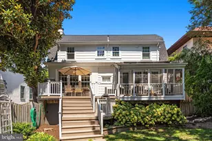 4616 Chevy Chase Blvd, Chevy Chase, MD 20815 - Photo 78