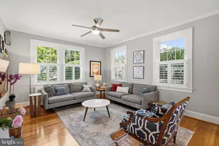 4616 Chevy Chase Blvd, Chevy Chase, MD 20815 - Photo 34