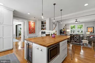 4616 Chevy Chase Blvd, Chevy Chase, MD 20815 - Photo 26