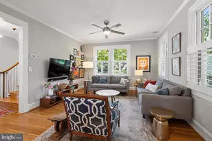 4616 Chevy Chase Blvd, Chevy Chase, MD 20815 - Photo 32