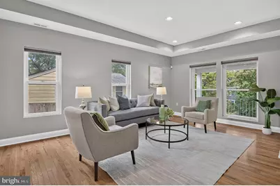 4014 Lawrence Avenue, Kensington, MD 20895 - Photo 6