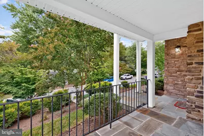 4014 Lawrence Avenue, Kensington, MD 20895 - Photo 4