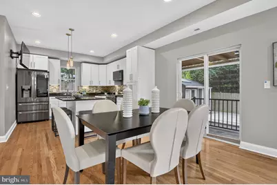 4014 Lawrence Avenue, Kensington, MD 20895 - Photo 12