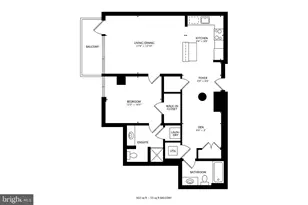 6820 Wisconsin Ave, Bethesda, MD 20815 - Photo 8