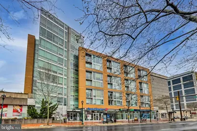 6820 Wisconsin Avenue #5007, Bethesda, MD 20815 - Photo 2