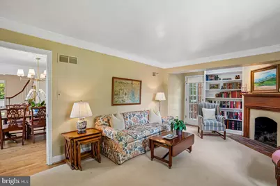 4821 Fort Sumner Drive, Bethesda, MD 20816 - Photo 22