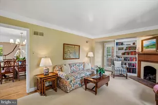 4821 Fort Sumner Dr, Bethesda, MD 20816 - Photo 22