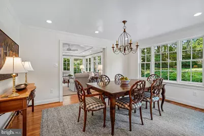 4821 Fort Sumner Drive, Bethesda, MD 20816 - Photo 12